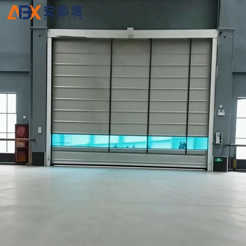 韶关市高速堆积门
